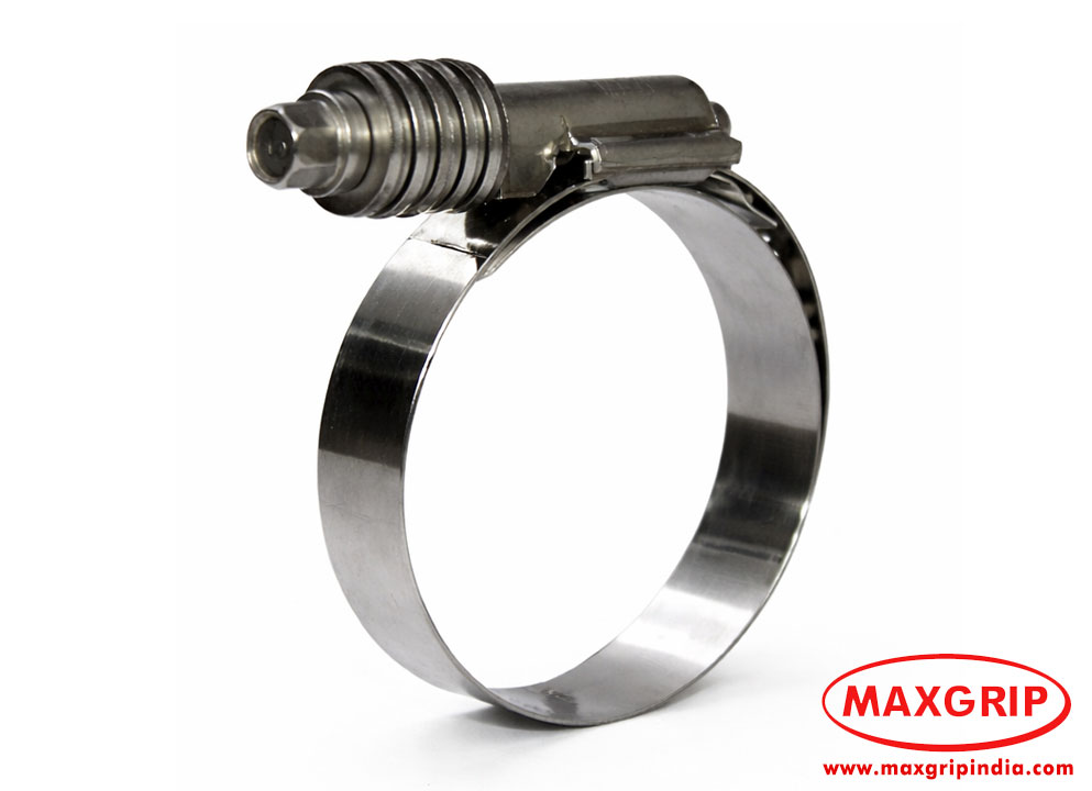 Constant Tension Clamp