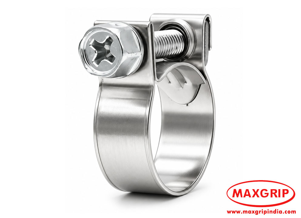 Fuel Injection Clamp