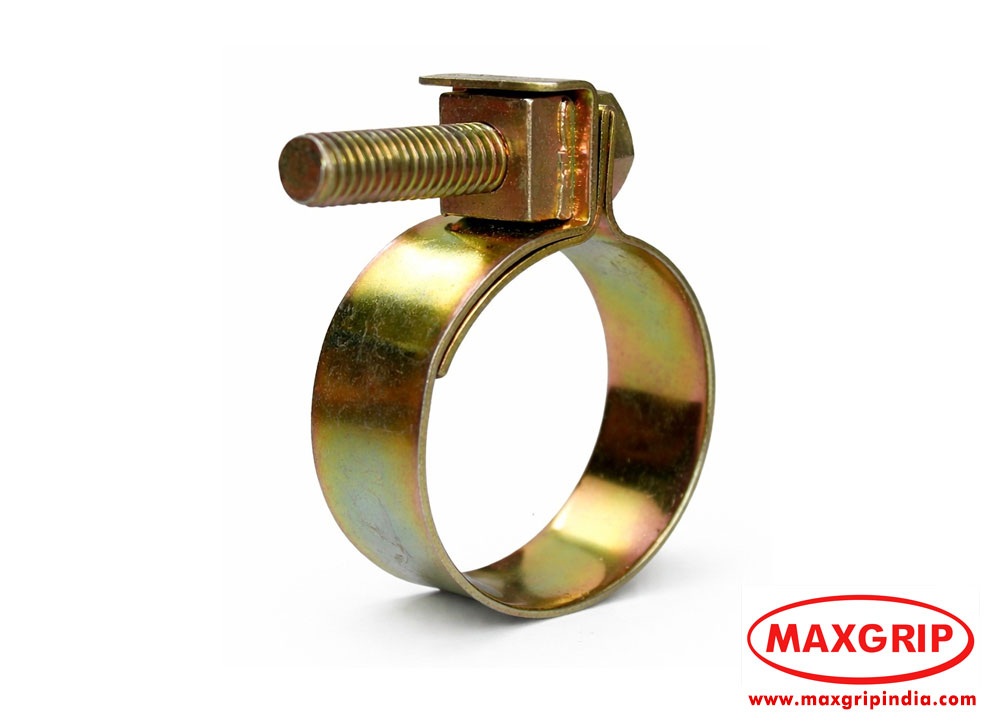 GI Clamp