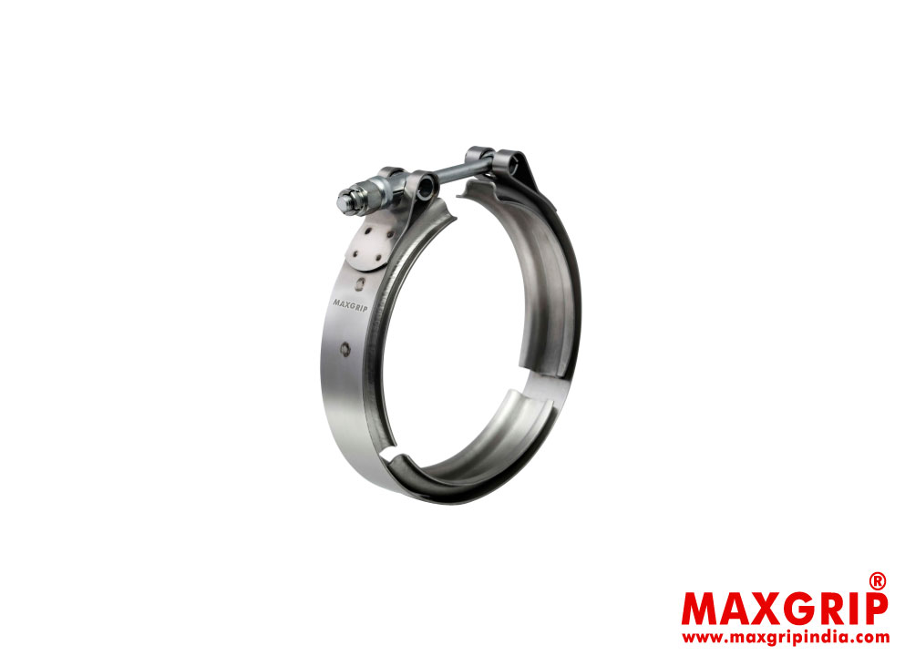 V Band Clamp