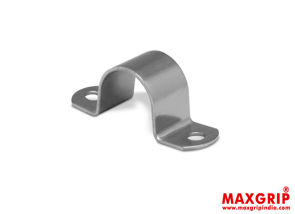 Saddle Clamp MS