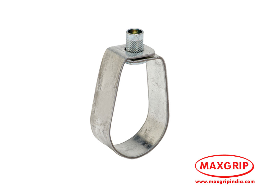 Pipe Hanger Clamp