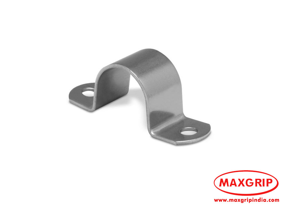 Saddle Clamp MS