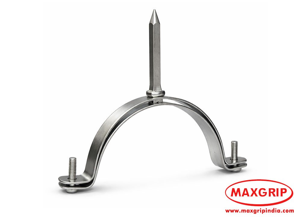Wall Clamp